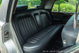 Rolls Royce Silver Wraith II 1979