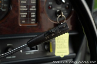 Rolls Royce Silver Wraith II 1979