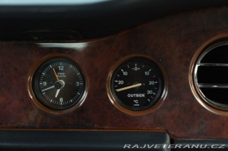 Rolls Royce Silver Wraith II 1979