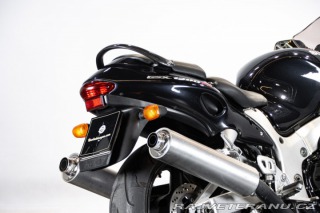 Suzuki GSX HAYABUSA GSX 1300 R 1999