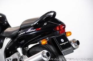 Suzuki GSX HAYABUSA GSX 1300 R 1999