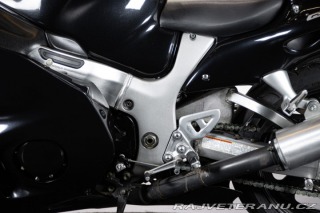 Suzuki GSX HAYABUSA GSX 1300 R 1999