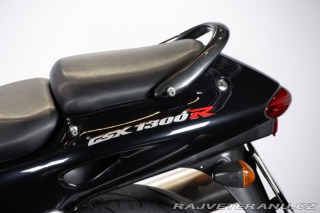 Suzuki GSX HAYABUSA GSX 1300 R 1999