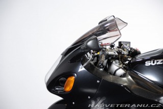 Suzuki GSX HAYABUSA GSX 1300 R 1999