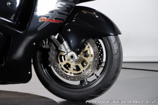 Suzuki GSX HAYABUSA GSX 1300 R 1999