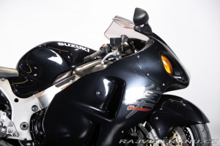 Suzuki GSX HAYABUSA GSX 1300 R 1999