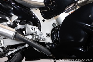 Suzuki GSX HAYABUSA GSX 1300 R 1999