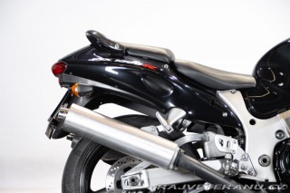 Suzuki GSX HAYABUSA GSX 1300 R 1999