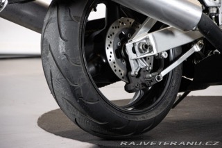 Suzuki GSX HAYABUSA GSX 1300 R 1999