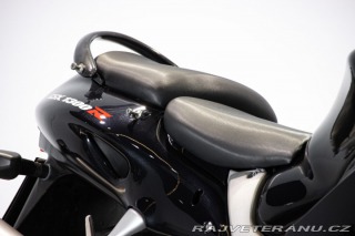 Suzuki GSX HAYABUSA GSX 1300 R 1999