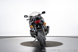 Suzuki GSX HAYABUSA GSX 1300 R 1999