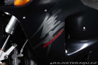 Suzuki GSX HAYABUSA GSX 1300 R 1999