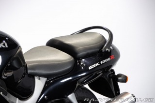 Suzuki GSX HAYABUSA GSX 1300 R 1999