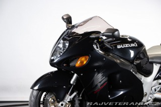 Suzuki GSX HAYABUSA GSX 1300 R 1999