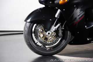 Suzuki GSX HAYABUSA GSX 1300 R 1999