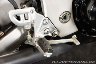 Suzuki GSX HAYABUSA GSX 1300 R 1999