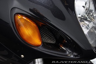 Suzuki GSX HAYABUSA GSX 1300 R 1999