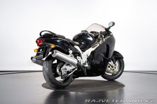 Suzuki GSX HAYABUSA GSX 1300 R 1999