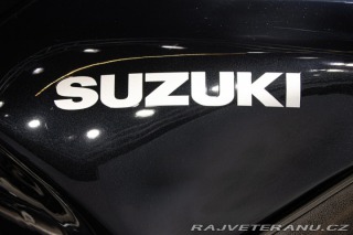 Suzuki GSX HAYABUSA GSX 1300 R 1999