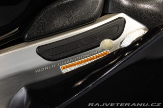 Suzuki GSX HAYABUSA GSX 1300 R 1999