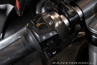 Suzuki GSX HAYABUSA GSX 1300 R 1999