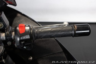 Suzuki GSX HAYABUSA GSX 1300 R 1999