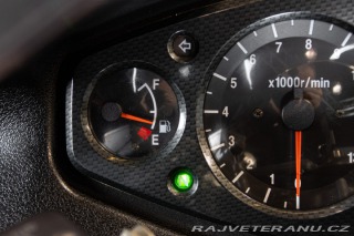 Suzuki GSX HAYABUSA GSX 1300 R 1999