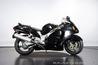 Suzuki GSX HAYABUSA GSX 1300 R 1999