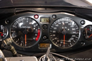 Suzuki GSX HAYABUSA GSX 1300 R 1999