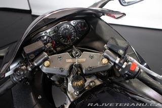 Suzuki GSX HAYABUSA GSX 1300 R 1999