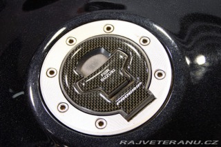 Suzuki GSX HAYABUSA GSX 1300 R 1999