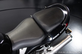 Suzuki GSX HAYABUSA GSX 1300 R 1999