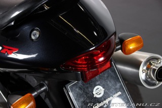 Suzuki GSX HAYABUSA GSX 1300 R 1999