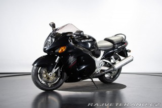 Suzuki GSX HAYABUSA GSX 1300 R 1999
