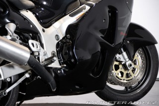 Suzuki GSX HAYABUSA GSX 1300 R 1999