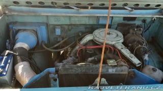 Ostatní značky Ostatní modely Tarpan 1978