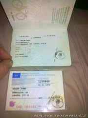 Ostatní značky Ostatní modely Tarpan 1978