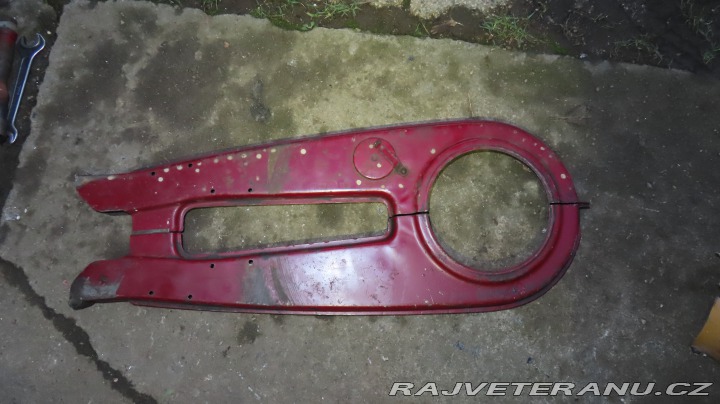 Jawa 350 354/04 1959