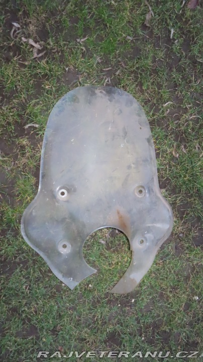 Jawa 350 354/04 1959