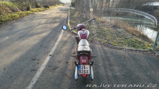 Jawa 350 354/04 1959