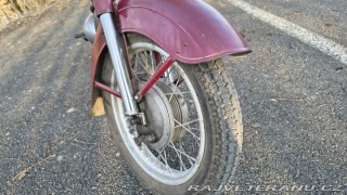 Jawa 350 354/04 1959