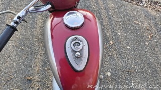 Jawa 350 354/04 1959