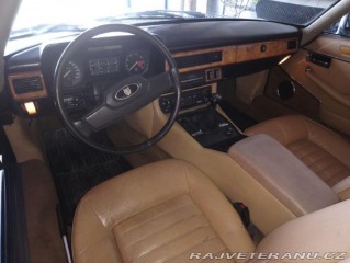 Jaguar XJS XJ-S 1986