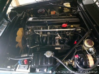 Jaguar XJS XJ-S 1986