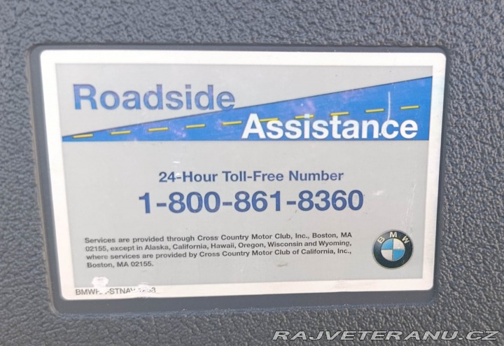 BMW 7 740 iL E38 2000