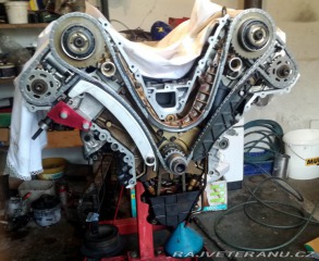 BMW 7 740 iL E38 2000