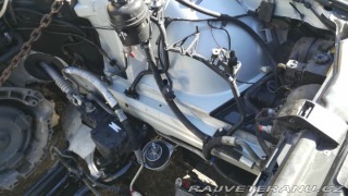 BMW 7 740 iL E38 2000