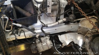 BMW 7 740 iL E38 2000