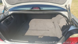 BMW 7 740 iL E38 2000