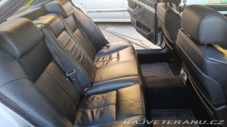 BMW 7 740 iL E38 2000